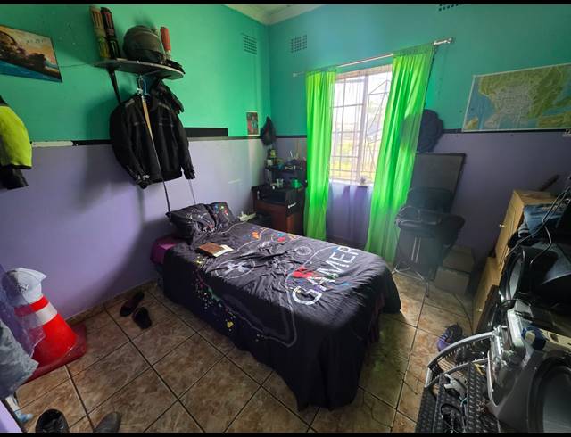 3 BEDROOM HOUSE FOR SALE IN VANDERBIJLPARK CE 1